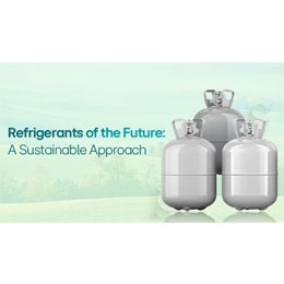 Refrigerant Transition