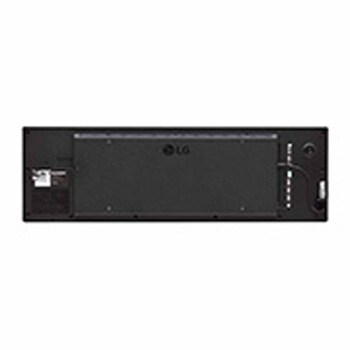 -45 degree rear view