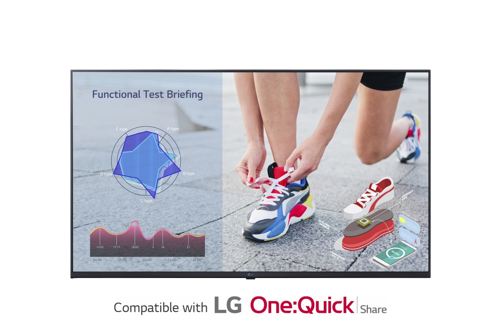 Front view with infill image