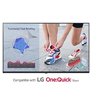 Front view with infill image