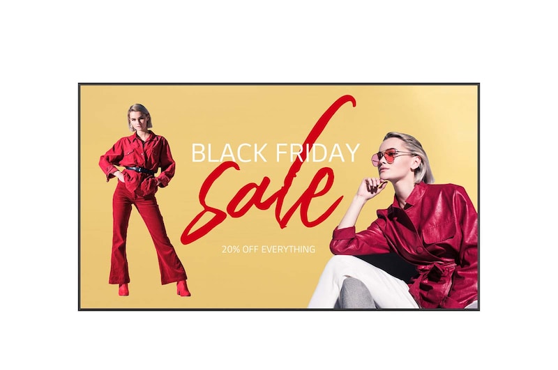 Front view with infill image