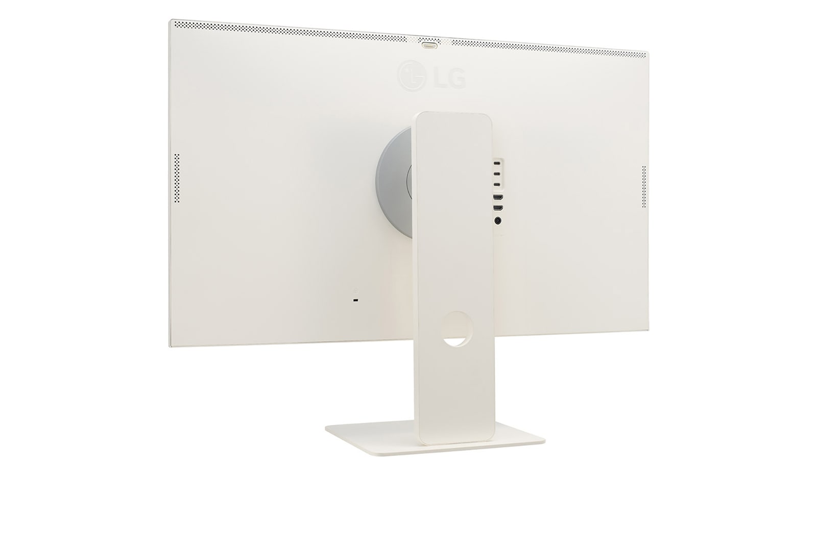 rear perspective view