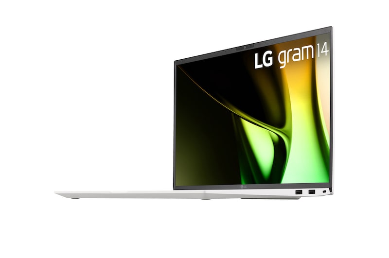 -30 degree side view and cover open