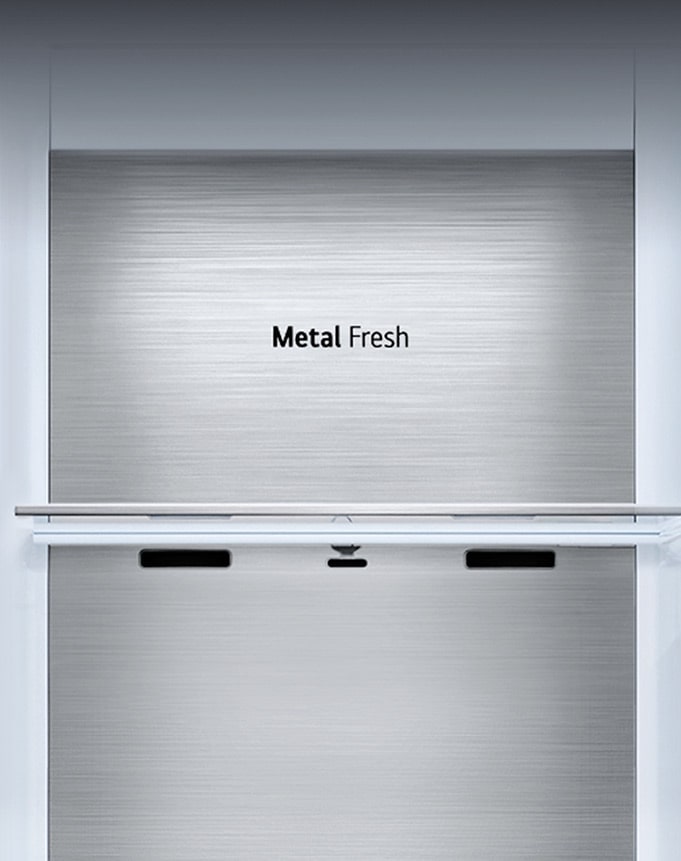 Metal Fresh™
