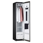 LG Styler™ Objet Collection with ThinQ™ in Mist Beige, S3BNF