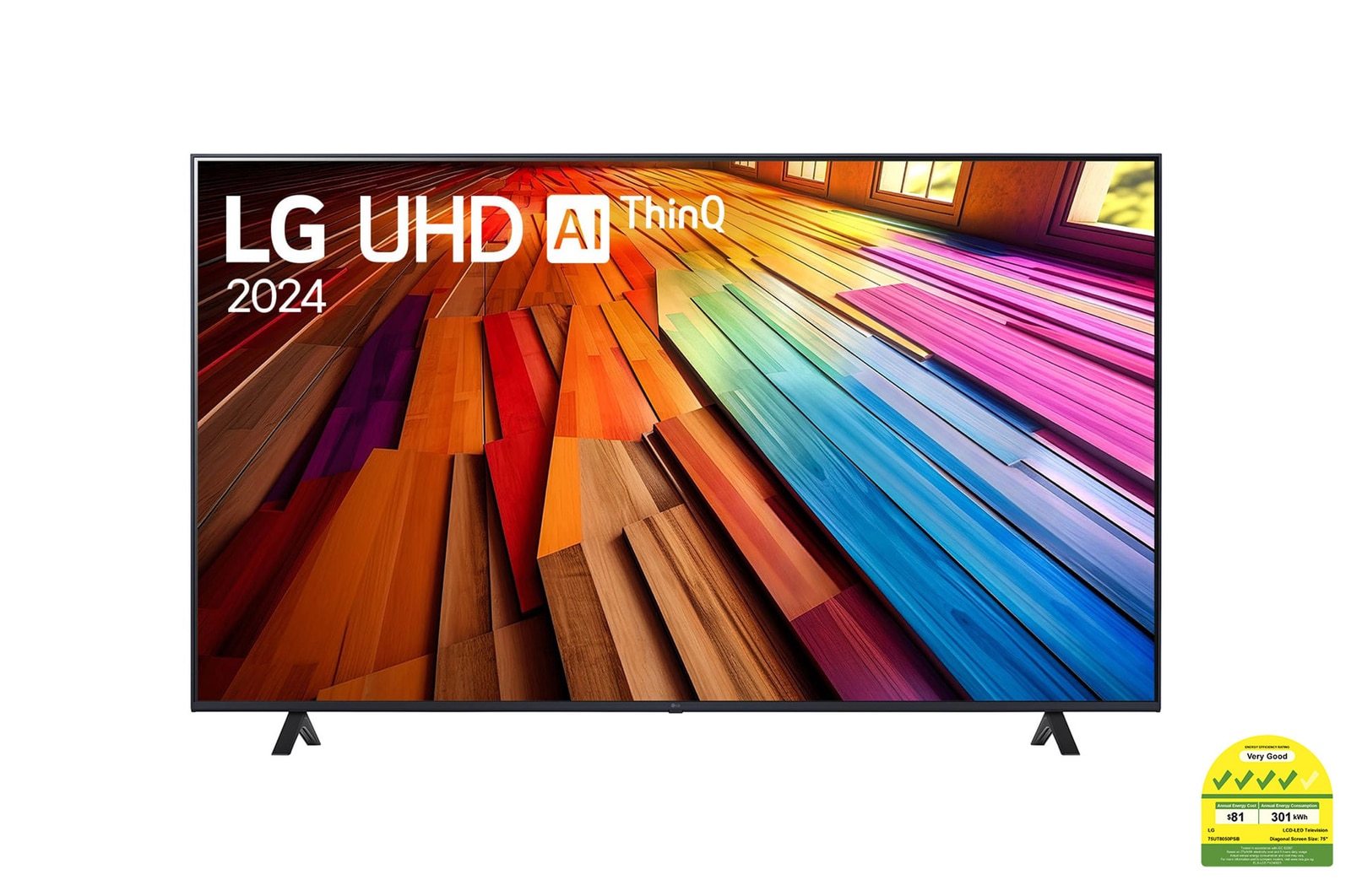 LG UHD TVs | LG SG