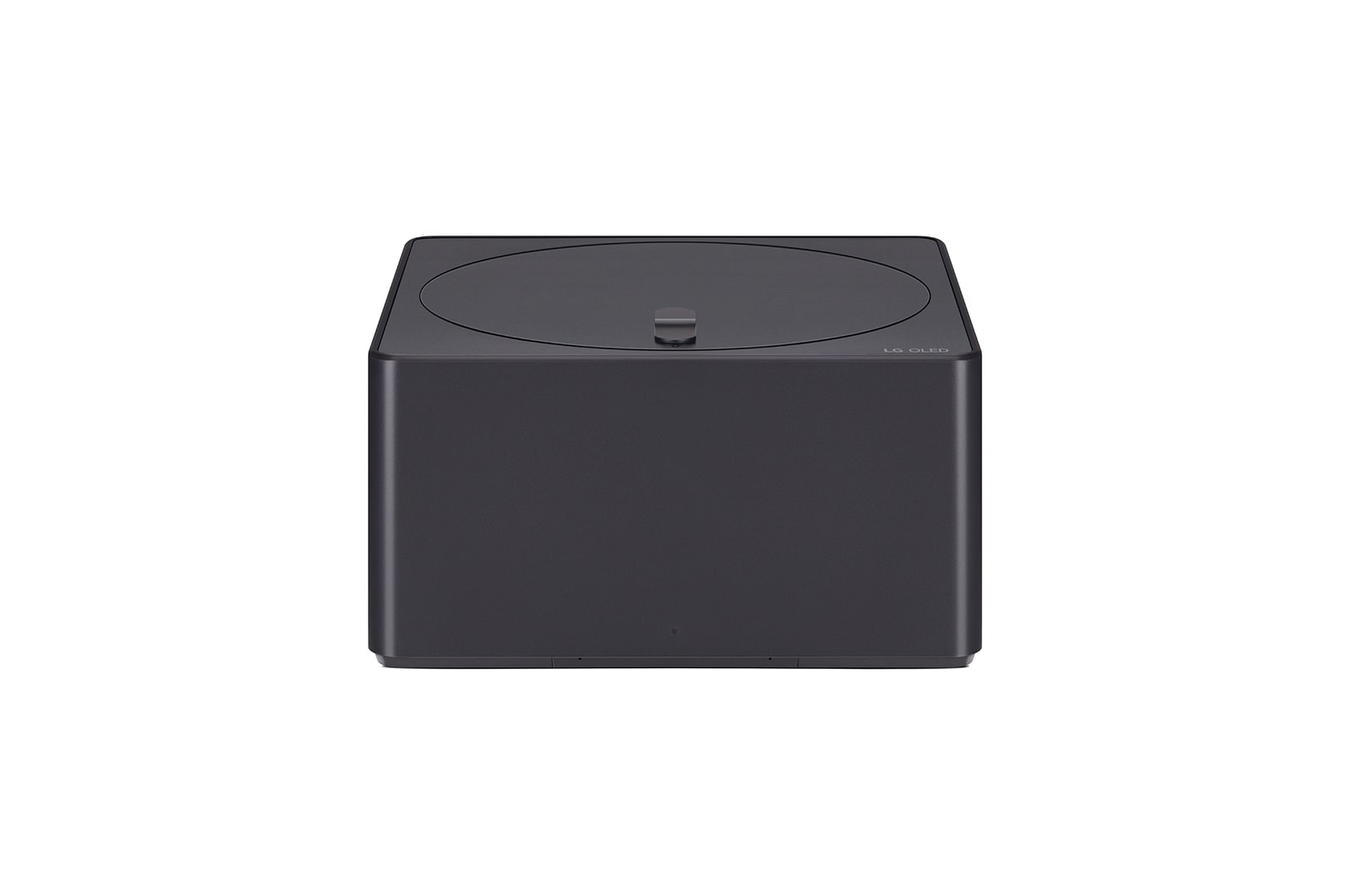 Front view of a Zero Connect Box