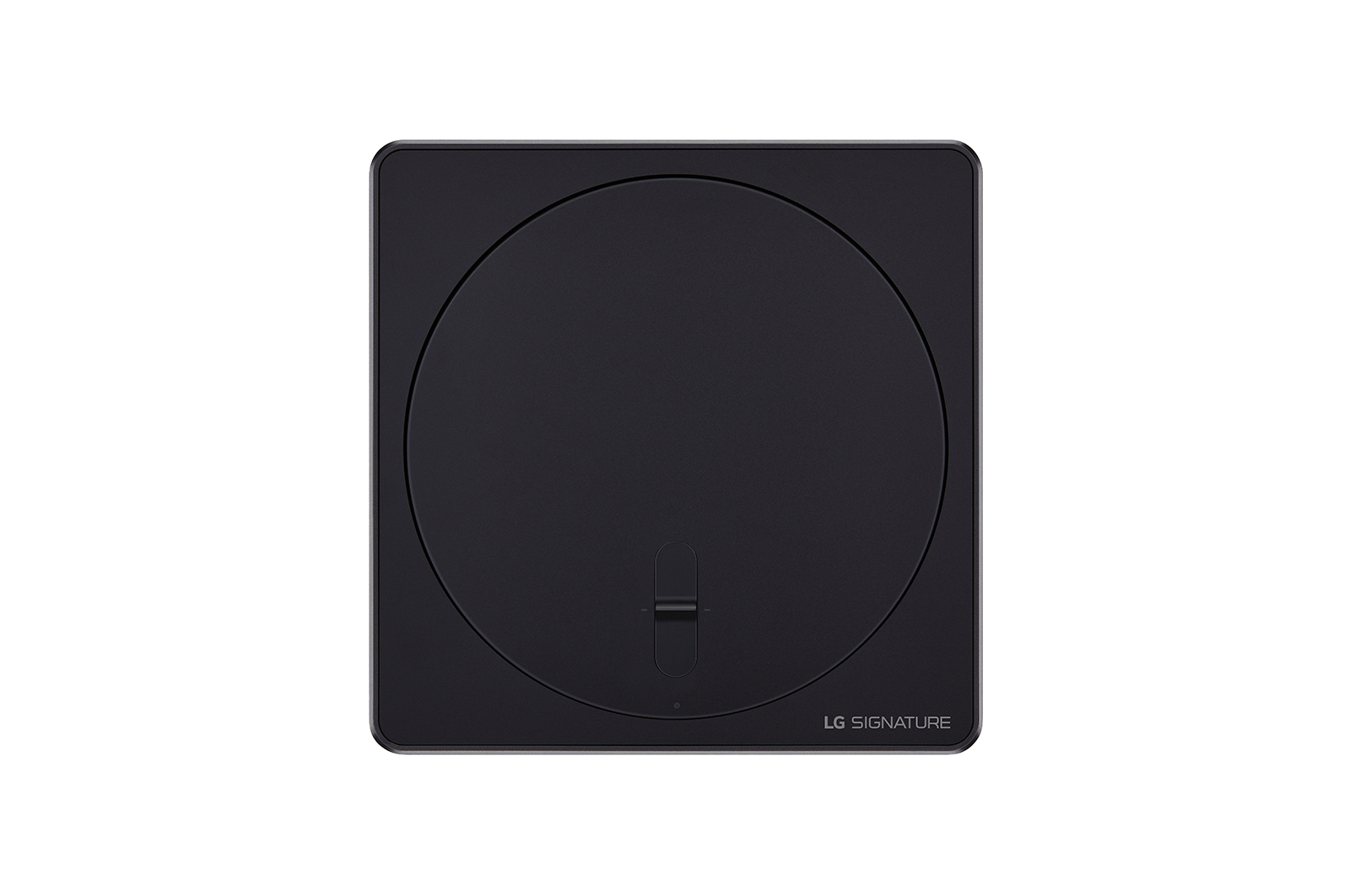 Aerial view of Zero Connect Box