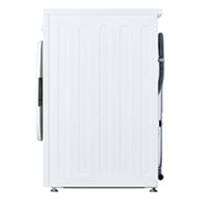 LG 8kg Front Load Washing Machine, FB1208S6W