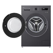 LG 9kg Front Load Washing Machine, FB1209S6M