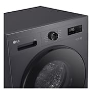 LG 9kg Front Load Washing Machine, FB1209S6M
