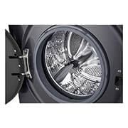 LG 9kg Front Load Washing Machine, FB1209S6M