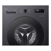 LG 9kg Front Load Washing Machine, FB1209S6M
