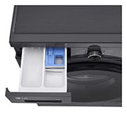 LG 9kg Front Load Washing Machine, FB1209S6M