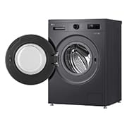 LG 9kg Front Load Washing Machine, FB1209S6M