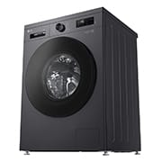 LG 9kg Front Load Washing Machine, FB1209S6M