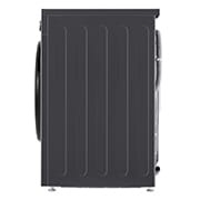 LG 9kg Front Load Washing Machine, FB1209S6M