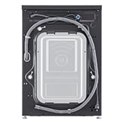 LG 9kg Front Load Washing Machine, FB1209S6M