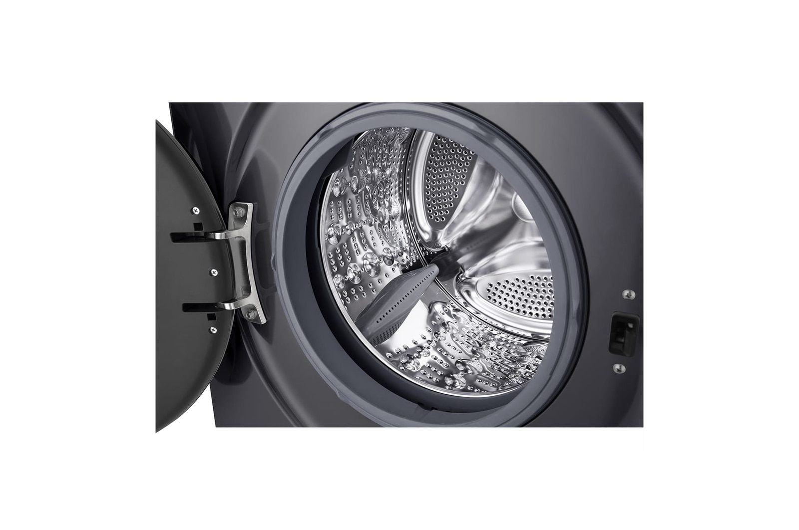 LG 9kg Front Load Washing Machine, FB1209S6M