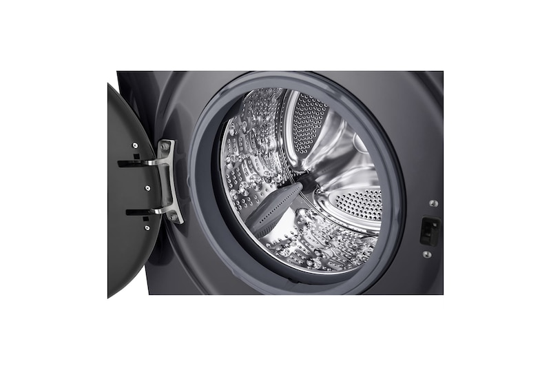 LG 9kg Front Load Washing Machine, FB1209S6M