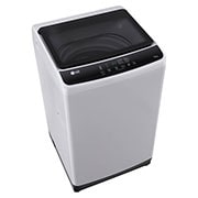 LG 8KG Top Load Washing Machine, Gray, T2108NT1G