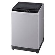 LG 8KG Top Load Washing Machine, Gray, T2108NT1G