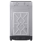 LG 8KG Top Load Washing Machine, Gray, T2108NT1G