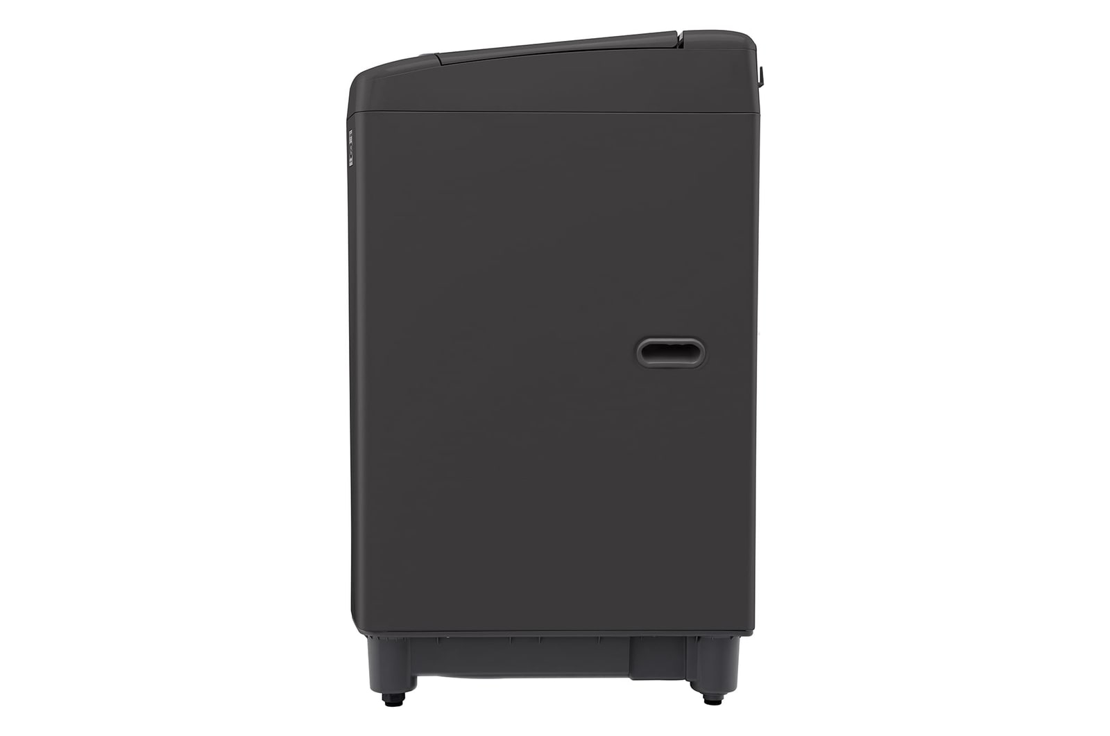 LG Smart Inverter Top Load Washing Machine, 11KG, Black, T2311VSAB