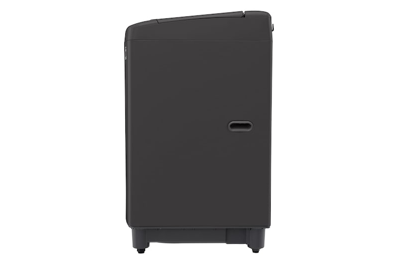 LG Smart Inverter Top Load Washing Machine, 11KG, Black, T2311VSAB