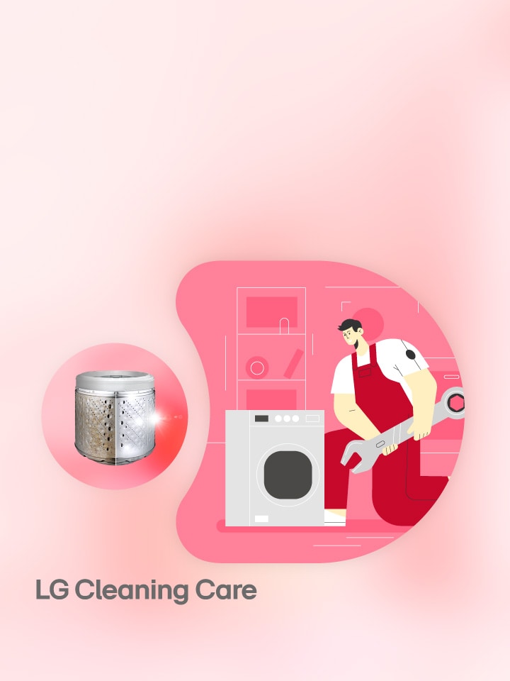 Tub Cleaning Service