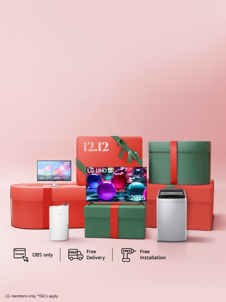 12.12 All Day Flash Sale