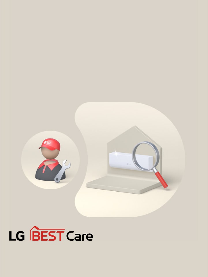 Residential Air-con Maintenance Servicing