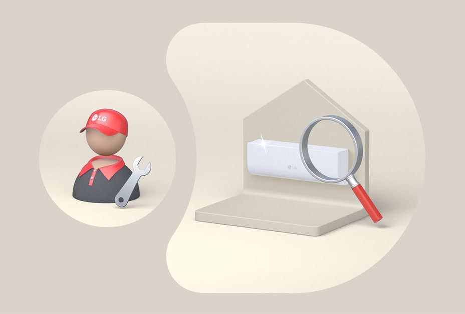 Aircon Cleaning Service