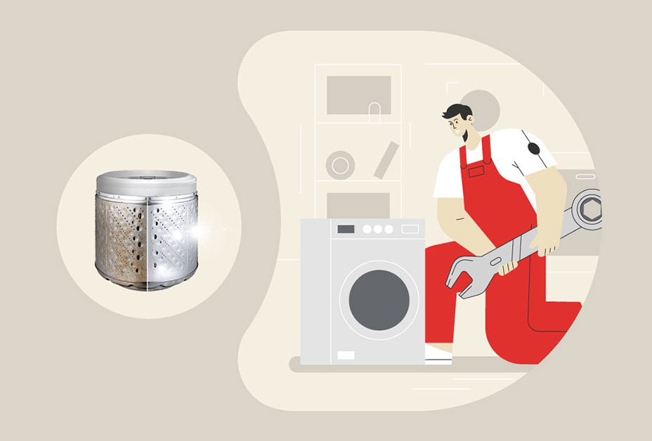 Tub Cleaning Service