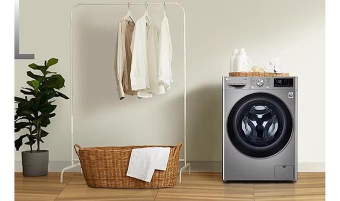 เครื่องซักผ้า 15 กิโล ยี่ห้อไหนดี? ซักสะอาด ไม่ทำร้ายเนื้อผ้า