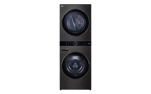 เครื่องซักผ้า LG Wash Tower รุ่น WT2116SHBB