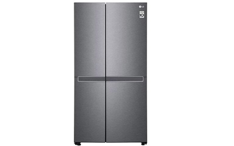 ตู้เย็น LG ขนาด 22.9 คิว