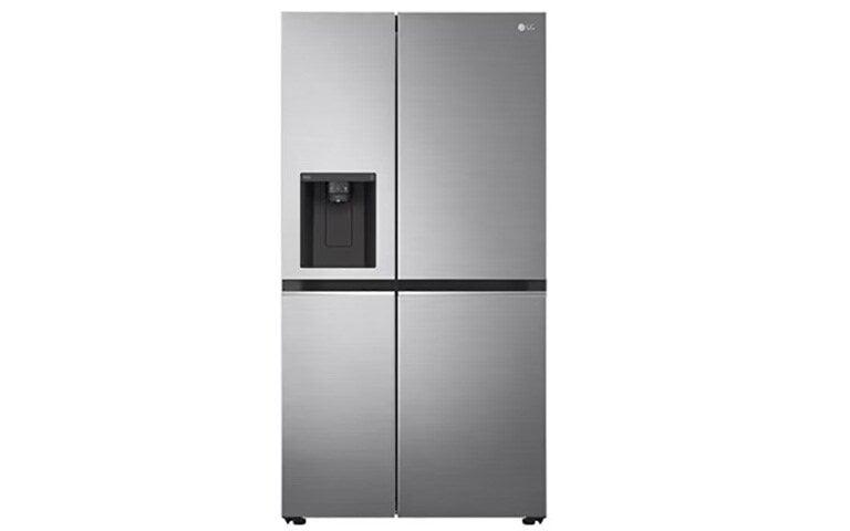 ตู้เย็น LG Side By Side ขนาด 22.4 คิว