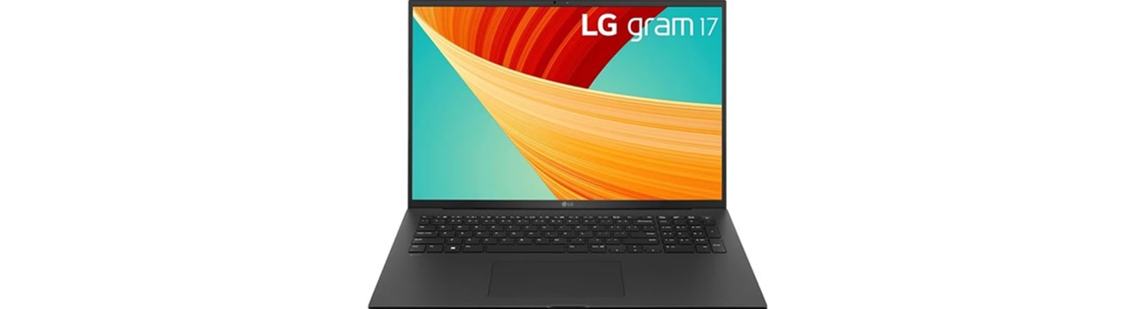 แล็ปท็อป LG gram รุ่น 17Z90R-G.AH55A6