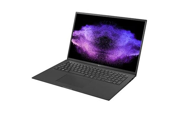 LG gram 17” Ultra-Lightweight and Slim Laptop