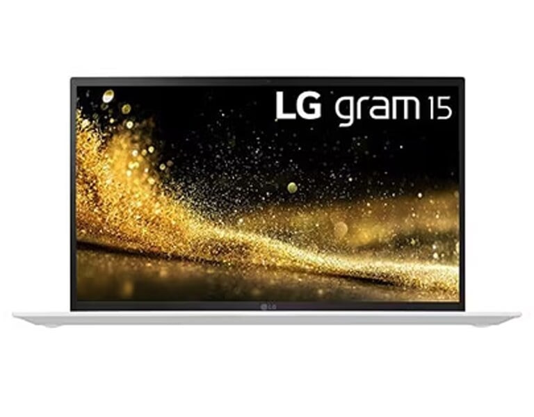 แล็ปท็อป LG gram