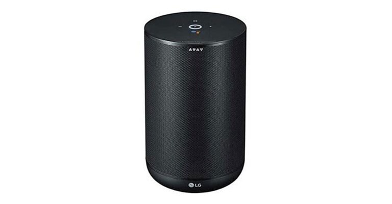 ลำโพง LG XBOOM AI ThinQ WK7