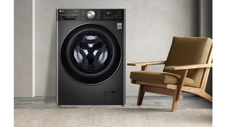 เครื่องซักผ้าเสียงดังเกิดจากอะไร? เช็คให้ดีก่อนเสียหายหนัก