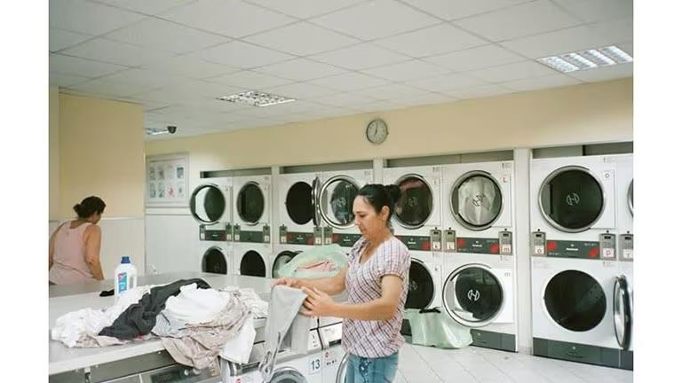 ธุรกิจเครื่องซักผ้าหยอดเหรียญ ลงทุนเท่าไหร่? คืนกำไร ไม่ขาดทุน