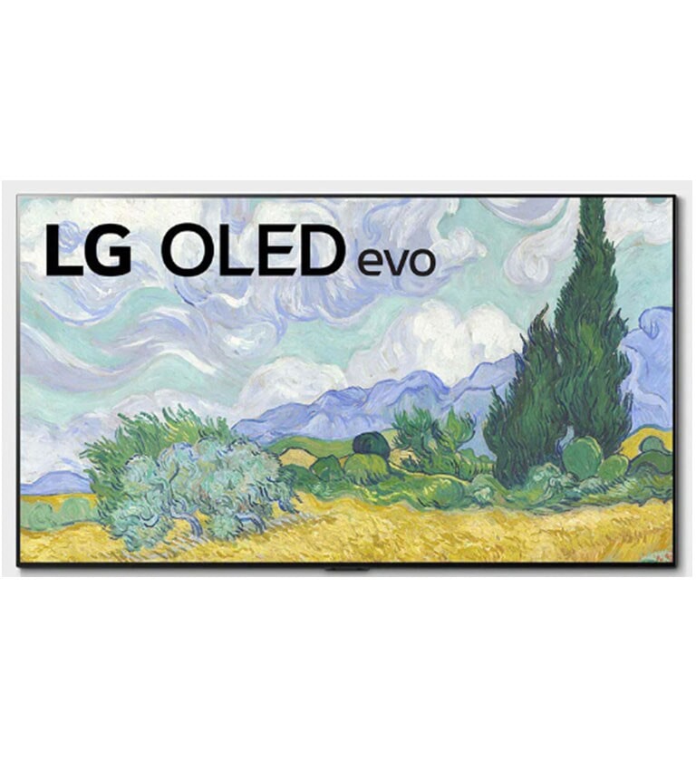 ทีวี LG OLED 4K Smart TV รุ่น OLED77G1