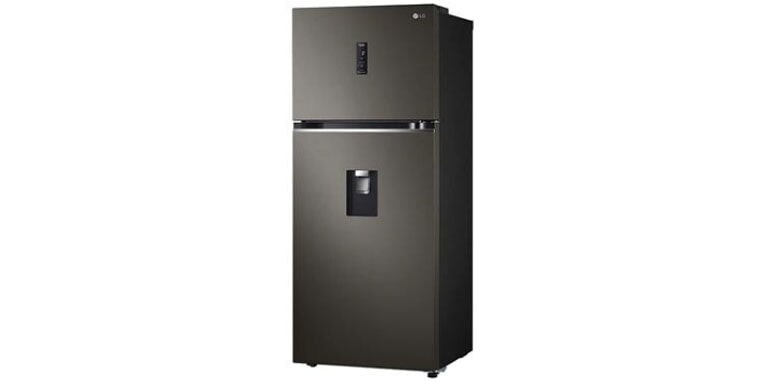 ตู้เย็น 2 ประตู LG รุ่น GN-F392PXAK