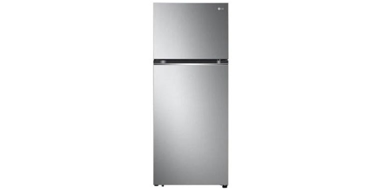ตู้เย็น 2 ประตู LG รุ่น GN-B392PLGK