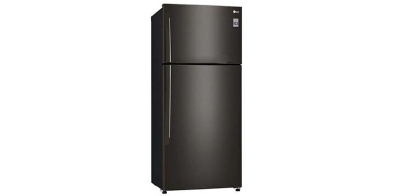 ตู้เย็น 2 ประตู LG รุ่น GN-C432HXCN