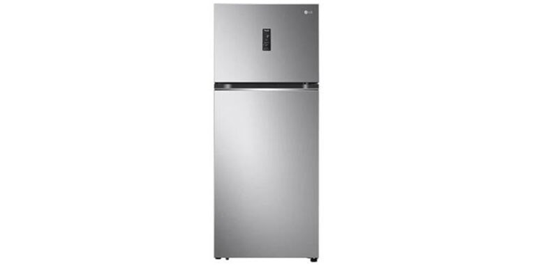 ตู้เย็น 2 ประตู LG รุ่น GN-B372PLBB
