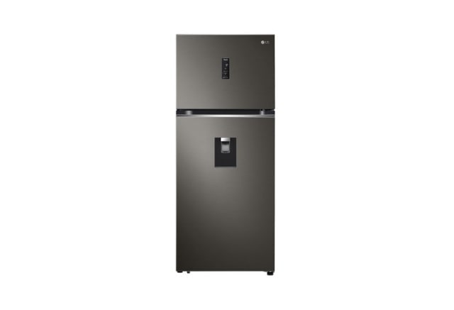 ตู้เย็น 2 ประตู รุ่น GN-F372PXAK